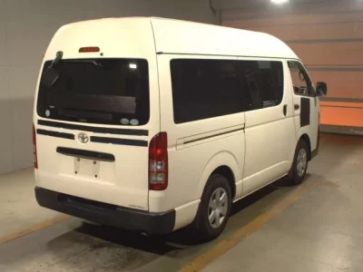 Toyota REGIUS ACE VAN