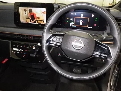Nissan SAKURA