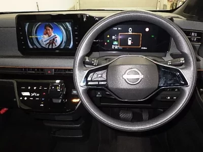 Nissan SAKURA