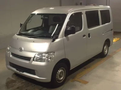 Toyota LITE ACE VAN