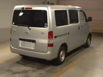 Toyota LITE ACE VAN