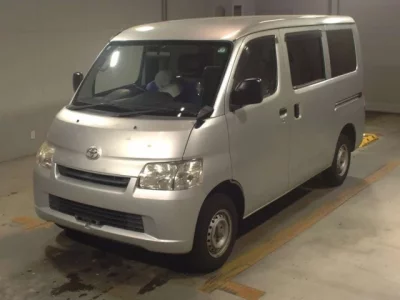 Toyota TOWN ACE VAN