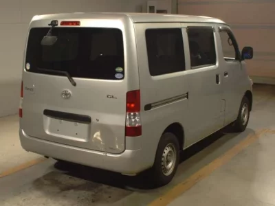 Toyota TOWN ACE VAN