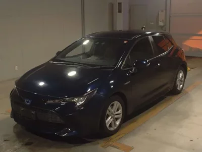 Toyota COROLLA SPORT
