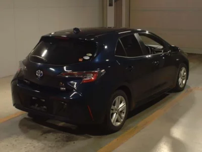 Toyota COROLLA SPORT