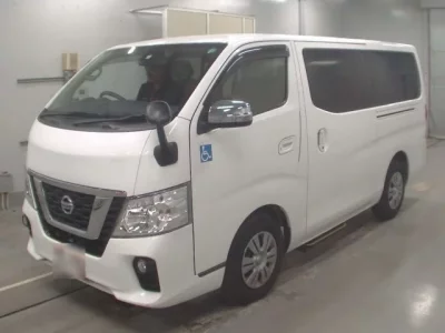 Nissan CARAVAN
