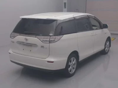 Toyota ESTIMA HYBRID