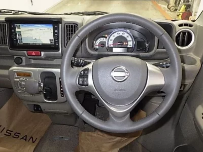 Nissan CLIPPER RIO