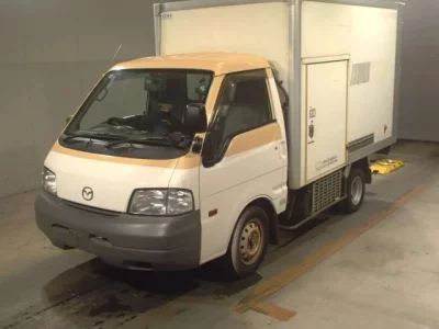 Mazda BONGO