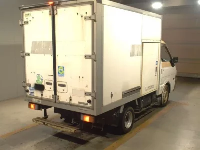 Mazda BONGO