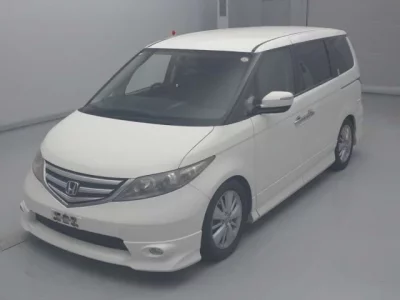 Honda ELYSION