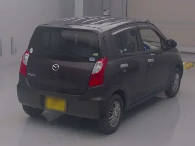 Mazda CAROL