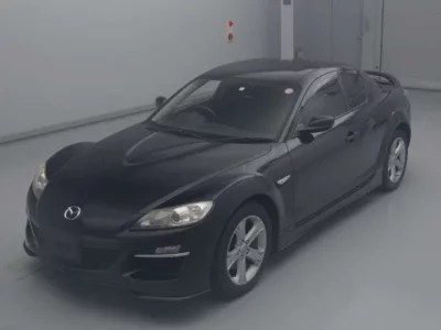 Mazda RX-8