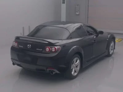 Mazda RX-8