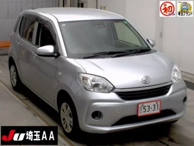Daihatsu Boon