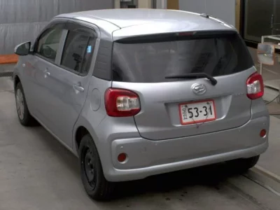 Daihatsu Boon