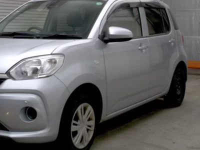 Daihatsu Boon