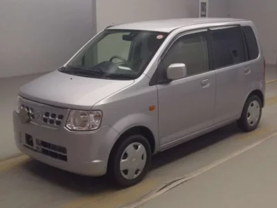 Nissan OTTI