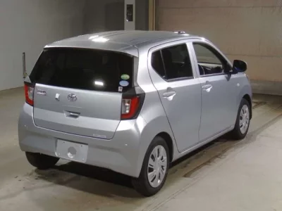 Toyota PIXIS EPOCH