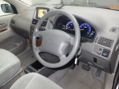 Toyota GAIA