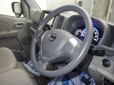 Nissan CLIPPER RIO