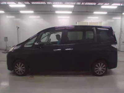 Mazda BIANTE