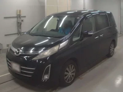 Mazda BIANTE