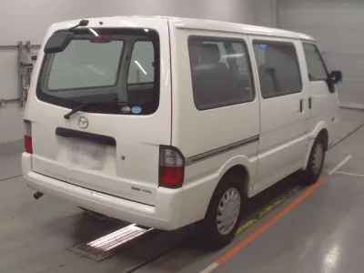 Mazda BONGO VAN