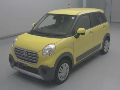 Toyota PIXIS JOY