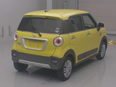 Toyota PIXIS JOY
