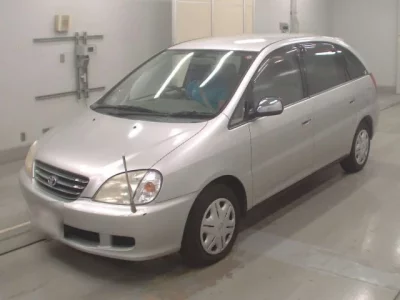 Toyota NADIA