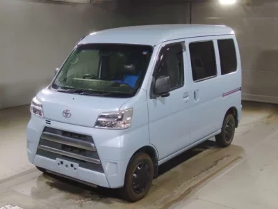 Toyota PIXIS VAN