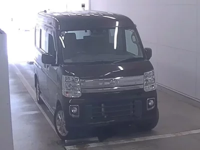 Nissan CLIPPER RIO