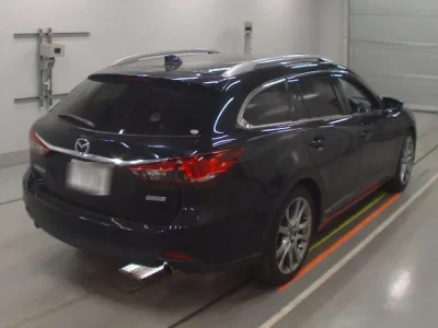 Mazda ATENZA WAGON