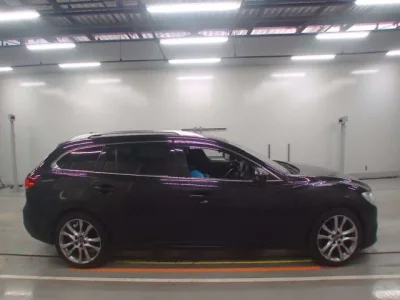 Mazda ATENZA WAGON