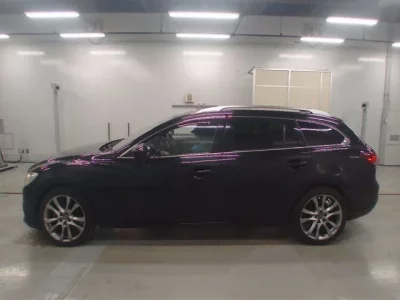Mazda ATENZA WAGON