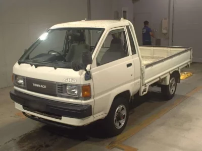 Toyota TOWN ACE TRUCK