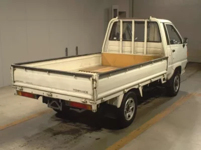 Toyota TOWN ACE TRUCK