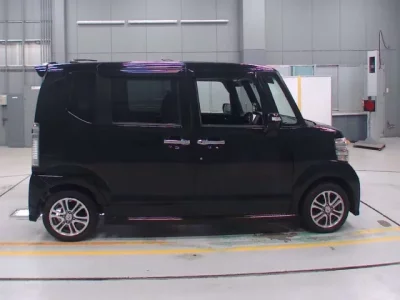 Honda N BOX PLUS