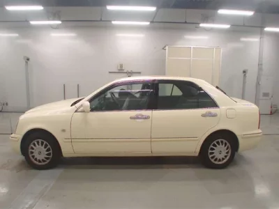Toyota PROGRES