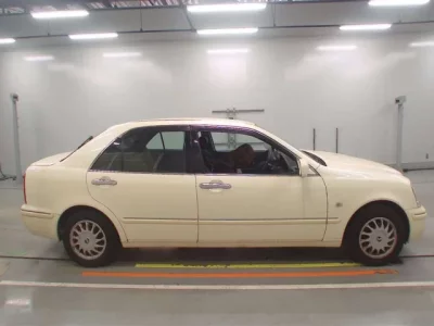 Toyota PROGRES