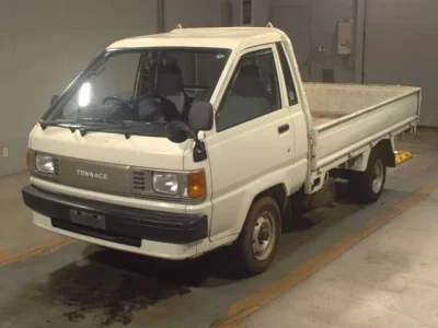 Toyota TOWN ACE TRUCK