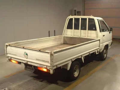 Toyota TOWN ACE TRUCK