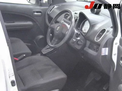 Suzuki SPLASH