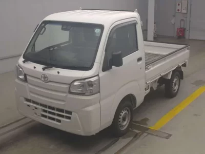 Toyota PIXIS TRUCK
