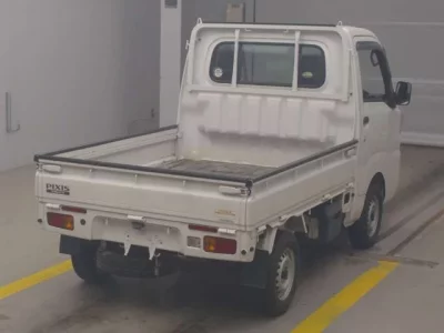 Toyota PIXIS TRUCK