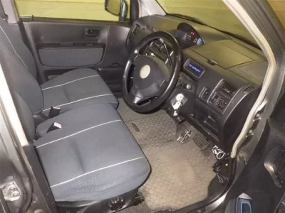 Mitsubishi EK SPORTS