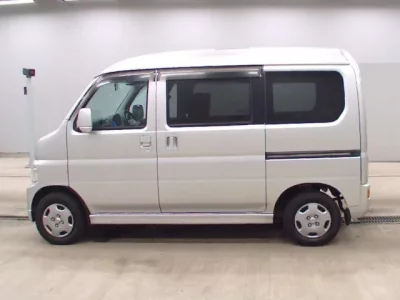 Honda VAMOS