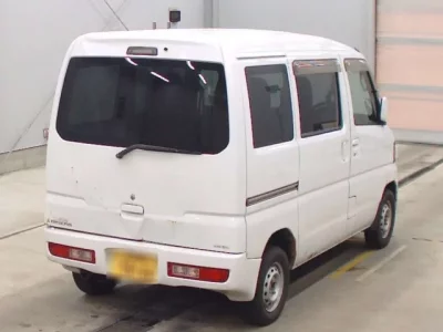 Mitsubishi MINICAB VAN