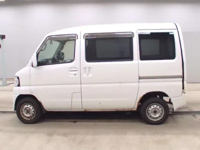 Mitsubishi MINICAB VAN